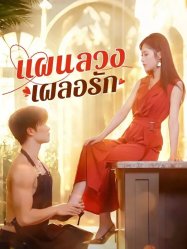 แผนลวงเผลอรัก
