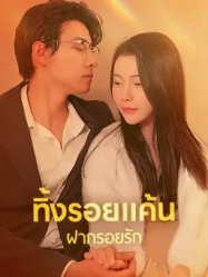 ทิ้งรอยแค้น ฝากรอยรัก