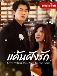 แค้นฝังรัก